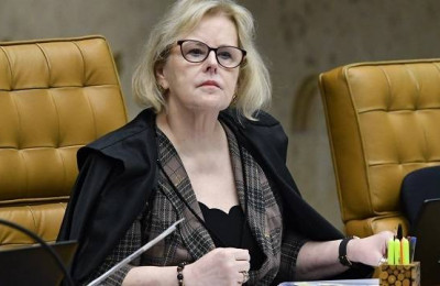 Ministra relatora Rosa Weber votou pela descriminalização do aborto